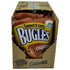 Bugles 3.5 Oz (Pack 7) Corn Snacks, Caramel