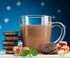 Pingo Pack, 100 Count Hot Chocolate Pods for Keurig KCup Brewers, Assorted Cocoa Variety