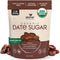 AKSHAR Ayurveda - Organic Date Sugar, Raw Organic Sugar Alternative for Baking
