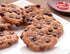 Baker's Choice 9 oz. Cappuccino Flavored Chocolate Chips - Dairy Free, Kosher