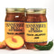 Tennessees Best Old Fashion Style Peach Jalapeno Pepper Jam | Handcrafted With
