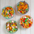 6 Swirleey Hard Candy Assortment - Pounds - Old Fashioned Hard Candies - Classic Hostess Mix - Sweets for Desk