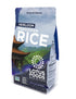 15 Lotus Foods, Rice Heirloom Forbidden Black, Ounce