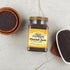 42oz (2.7lbs) 1.22kg Rani Black Mustard Seeds Whole Spice (Kali Rai) Bulk PET Jar ~ All Natural | Gluten Friendly |