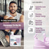 15g 24 (7ct) WonderSlim Meal Replacement Smoothie, Berry Yogurt, Protein, Vitamins & Minerals, Gluten Free