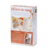 32 Packet, 31g 4g 11 Ounce(Pack 4) Nature's Path Organic Gluten Free Brown Sugar Maple Instant Oatmeal, Non-GMO, Whole