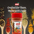 12.75 oz Badia Adobo with Sazon (Adobo con Sazon) All Purpose Seasoning, Flavorful Latin Blend for Meats, Rice