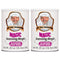 Chef Paul Magic Seasoning Blends Blackened Steak Magic | Bold Flavor for
