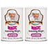 Chef Paul Magic Seasoning Blends Blackened Steak Magic | Bold Flavor for