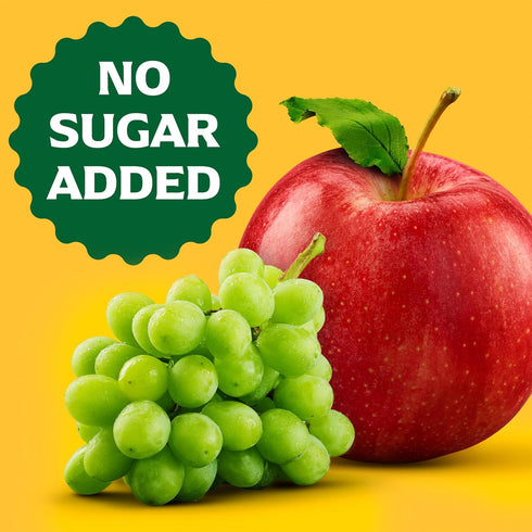 100% 8 Oz 24 Count (4 Packs 6), 2 Mott's Apple White Grape Juice, Fl Bottles, Of No Added Sugar, Excellent Source