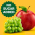 100% 8 Oz 24 Count (4 Packs 6), 2 Mott's Apple White Grape Juice, Fl Bottles, Of No Added Sugar, Excellent Source