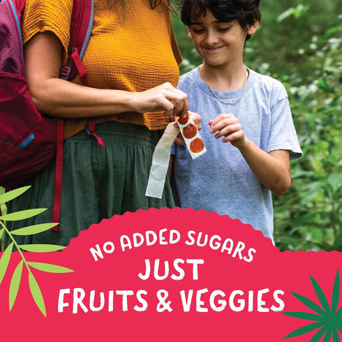 Pack, packed, 0.5 oz (Pack 6, YOU LOVE FRUIT All Natural Fruit Snacks, Healthy Snack Real Fruit! Gluten Free, Non GMO
