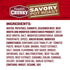 18.8 oz Campbells Chunky Soup, Savory Pot Roast Soup, Can