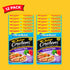 (2.6 oz 12 Pack) StarKist Chicken Creations Southwest Style Pouch - Fully Cooked High Protein White Meat, Soy Free, No