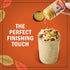 3.09 oz McCormick Finishing Sugar, Maple Brown Sugar, Limited Edition, Classic Flavor Pairing of Maple with Rich Brown