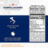 6 Count(Pack 4) Sanpellegrino Italian Sparkling Drink Aranciata, Sparkling Orange Beverage