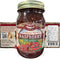 NEWPORT JERKY COMPANY All Natural Gourmet Raspberry Jalapeno Jam | Classic Spread for Burgers, Sandwiches,