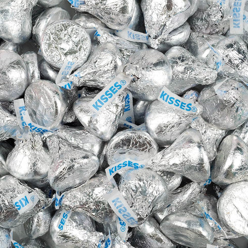 110 50th (1.62 lb 110 Pcs Birthday Candy Chocolate Mix - Approximately Pcs)