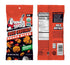 8 packages 2oz Dave's Killer Bread Bold Buffalo Organic Snack Bites, of bags