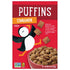 Barbara's Bakery Puffins, Cinnamon, 10 oz