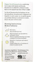 Yamamotoyama 18 (Pack 6), Organic Decaf Genmaicha Tea Bag, ct of Decaffeinated