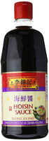 Lee Kum Kee Hoisin Sauce, 36.0 Ounce - Spicy Sweet