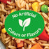 90 9 oz BEN'S ORIGINAL Street Food Fried Rice with Vegetables, Prepared Entre, Microwave in Seconds