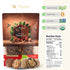 10 oz Artisana Organics Walnut Granola (Walnut Cashew) - Gluten-Free, Vegan, Low Glycemic, Organic, Palm Oil-Free