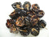 Morel Distribution Company 2 Lbs, 5 Lbs, 10 Lbs!! (2 LBS) Dried Cascabel Chili Pepper (Chile Cascabel) Bulk Weights: