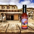 Desert Creatures Habanero Hot Sauce - Black Widow's Kiss Extra Hot