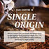 12 Whole Foods Market, Coffee Guatemala Whole Bean, Ounce