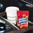 12 3 oz Nutter Butter Bites Peanut Butter Sandwich Cookies, - Bags