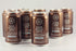 AmishTastes 12 Oz. (12 24)) Frannies Sparkling Cold Coco Latte, Protected With High-Density Foam, Ounce (Case