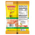 5 oz Haribo, Peaches