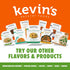 16 Kevin's Natural Foods, Chicken Orange Sous Vide, Ounce