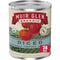 Muir Glen Organic Diced Canned Tomatoes, 28 oz.