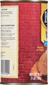 B&M 16 Brown Bread, Original Flavor, Ounce