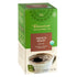 Teeccino French Roast Herbal Tea, 25 Tea Bags, Rich & Roasted, Caffeine Free & Prebiotic