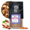 Tiesta Tea - Nutty Almond Cream, Premium Loose Leaf, Cinnamon Almond Herbal