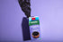 16 oz 6 Pack, Ralston Family Farms Purple Rice, Carton: American Grown, Non-GMO, Naturally Gluten Free