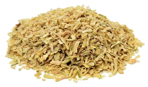 13.5 Oz Gourmet Dried Chopped Onion by Its Delish, Large Jar - No Preservatives, All Natural Dehydrated Onions Flakes