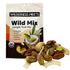 Wilderness Poets, Song of Delight Wild Mix - Organic Raw Trail Mix