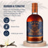 23.7 Oz (700mL Lyre's American Malt Premium Non Alcoholic Spirits, Mocktails & Nonalcoholic Drinks, Bourbon Style, Fl