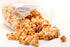 Amish Good Premium Caramel Popcorn with Almond and Pecans, Real Butter and Coconut Oil, 12 Ounce Bag