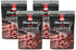 HORMEL BLACK LABEL Snacks Pouch - Chopped Bacon, Fully Cooked Bacon, Snack