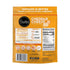 (7 oz) (7 oz) Healthier Comforts Cheddar Cheese Powder | Premium Yellow Cheddar | Batch Tested Gluten Free, Kosher, No
