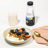 30g 0g 11oz (12 Pack) Soylent Complete Protein Shake, Vanilla, Protein, Vegan, Dairy Free and Sugar, Ready to Drink