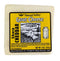 Generic Amish Country Sharp Cheddar Goat Cheese 8 oz