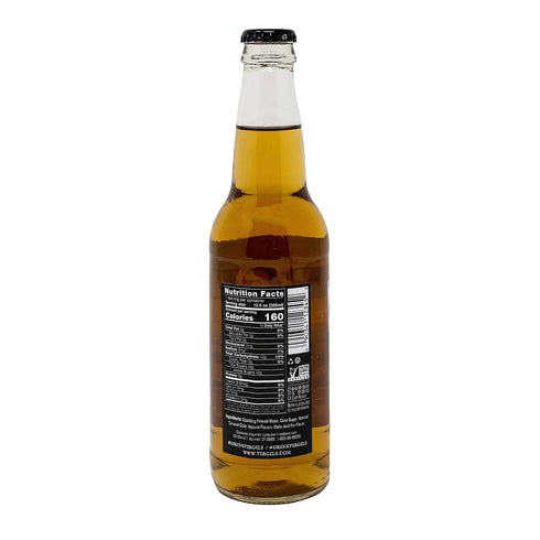 12 VIRGILS Vanilla Cream Soda, FZ