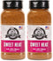 Pit Boss 40329 Sweet Heat Rub Grill Spices, 11.5 Ounce (Pack of